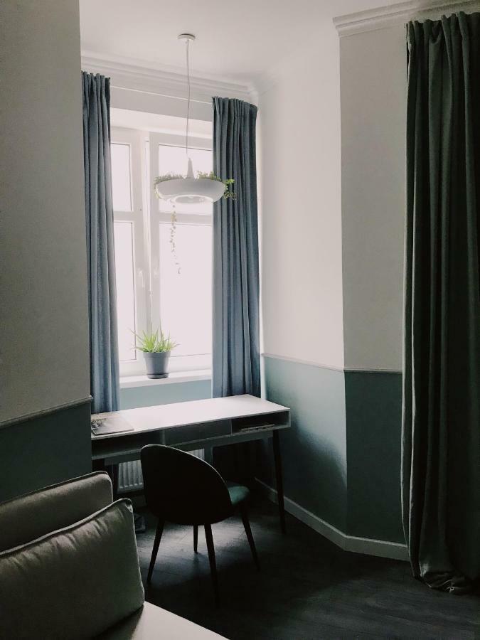 Piekny Butikowy Apartament Stary Rynek Posen Exterior foto