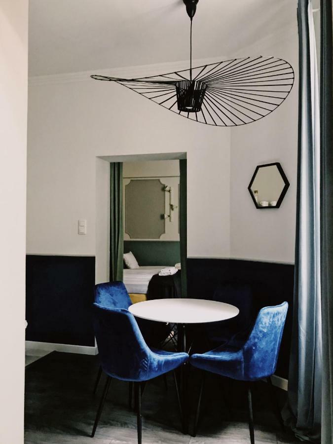 Piekny Butikowy Apartament Stary Rynek Posen Exterior foto