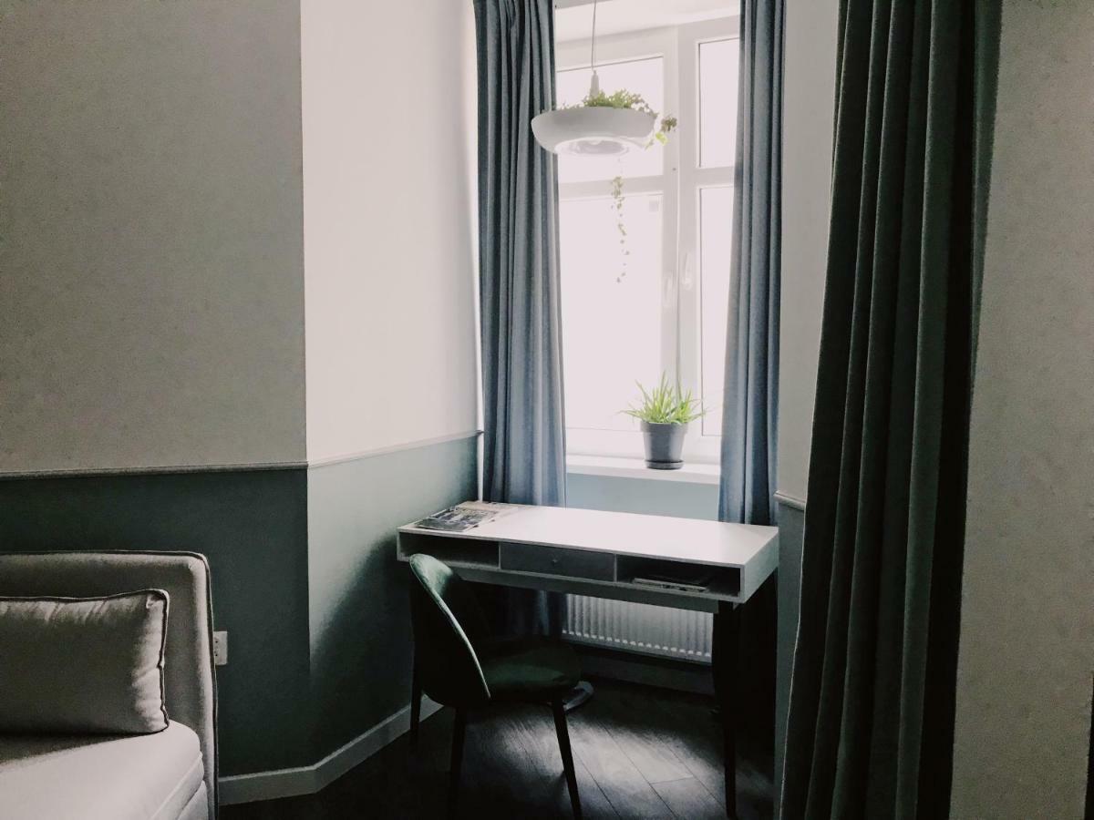 Piekny Butikowy Apartament Stary Rynek Posen Exterior foto